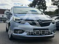 2018 Opel ZAFIRA