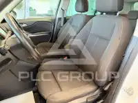 2018 Opel ZAFIRA