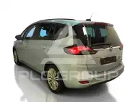 2018 Opel ZAFIRA