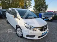 2018 Opel ZAFIRA
