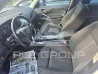 2018 Opel ZAFIRA