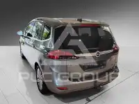 2018 Opel ZAFIRA