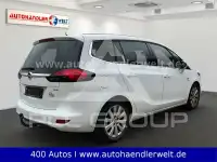 2018 Opel ZAFIRA