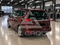 2018 Opel ZAFIRA