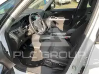 2018 Opel ZAFIRA