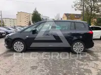2018 Opel ZAFIRA