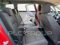 2018 Opel ZAFIRA