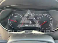2018 Opel ZAFIRA