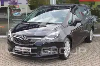 2018 Opel ZAFIRA
