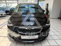 2018 Opel ZAFIRA