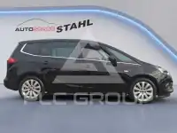 2018 Opel ZAFIRA