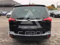 2018 Opel ZAFIRA