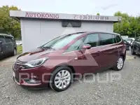 2018 Opel ZAFIRA
