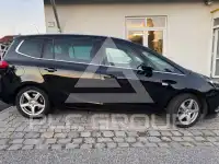 2018 Opel ZAFIRA