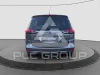 2018 Opel ZAFIRA