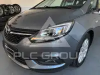 2018 Opel ZAFIRA