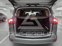 2018 Opel ZAFIRA
