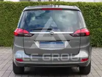 2018 Opel ZAFIRA