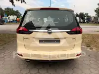 2018 Opel ZAFIRA