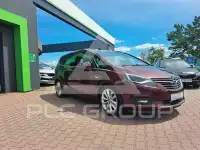 2018 Opel ZAFIRA