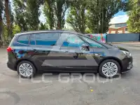 2018 Opel ZAFIRA
