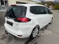 2018 Opel ZAFIRA