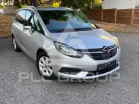 2018 Opel ZAFIRA
