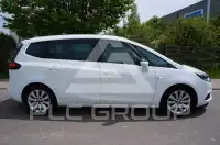 2018 Opel ZAFIRA