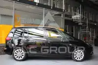 2018 Opel ZAFIRA