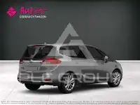 2018 Opel ZAFIRA