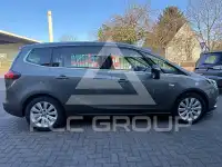 2018 Opel ZAFIRA