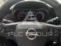 2018 Opel ZAFIRA
