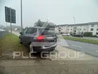 2018 Opel ZAFIRA