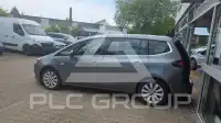2018 Opel ZAFIRA