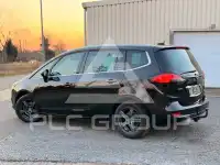 2018 Opel ZAFIRA