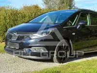 2018 Opel ZAFIRA