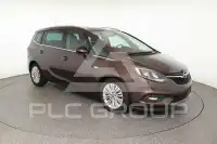 2018 Opel ZAFIRA
