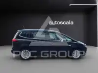 2018 Opel ZAFIRA
