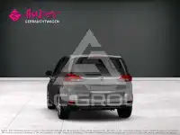 2018 Opel ZAFIRA