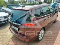2018 Opel ZAFIRA