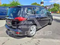 2018 Opel ZAFIRA
