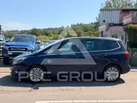 2018 Opel ZAFIRA