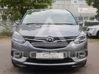 2018 Opel ZAFIRA