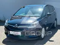 2018 Opel ZAFIRA