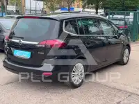 2018 Opel ZAFIRA