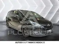 2018 Opel ZAFIRA