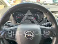 2018 Opel ZAFIRA