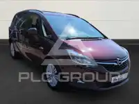 2018 Opel ZAFIRA