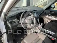 2018 Opel ZAFIRA
