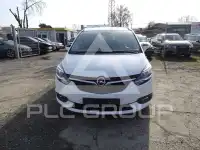 2018 Opel ZAFIRA